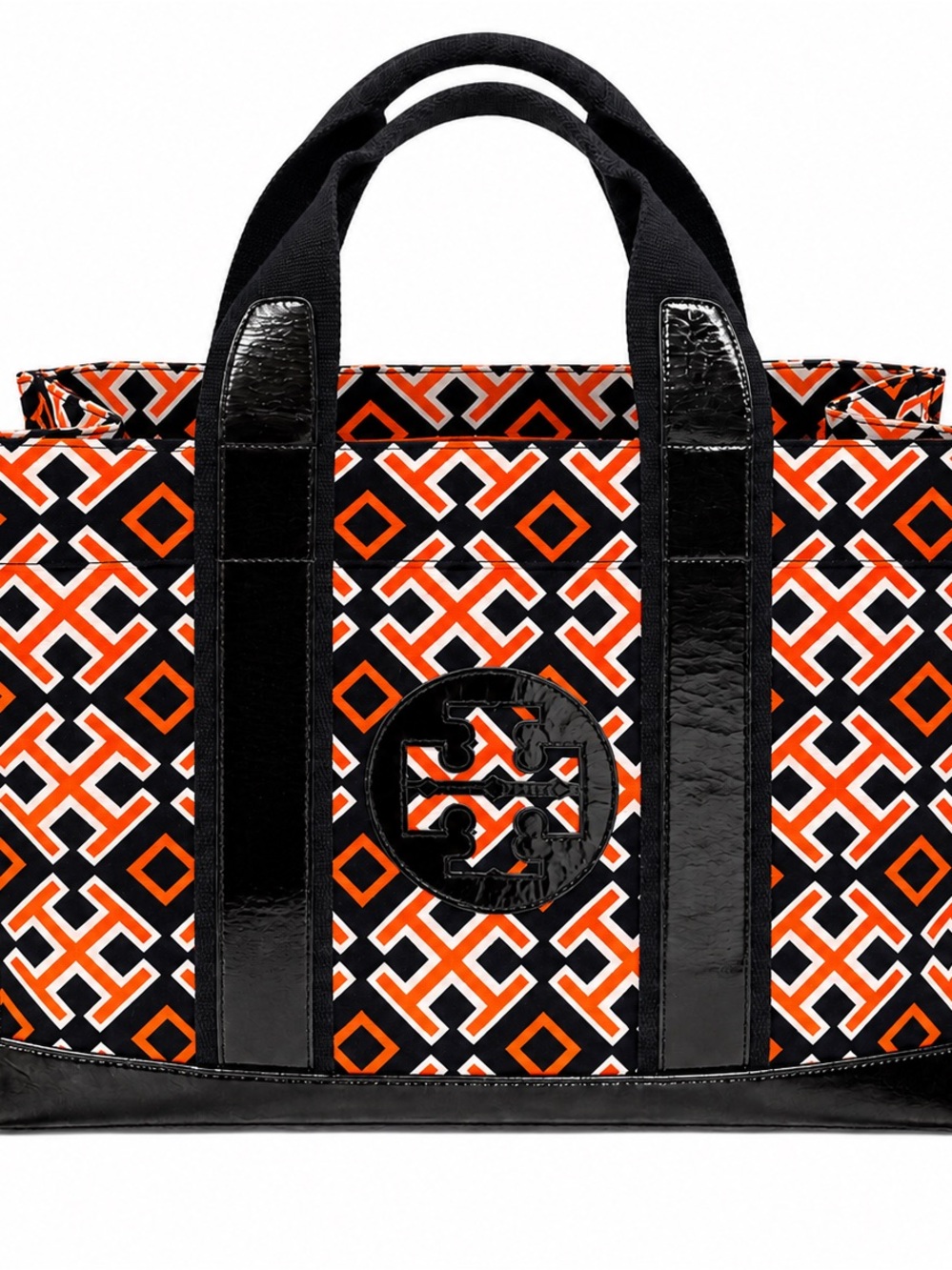 Tory Burch | Canvas Tote